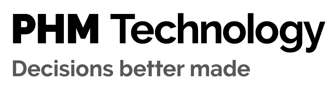 PHM Technology