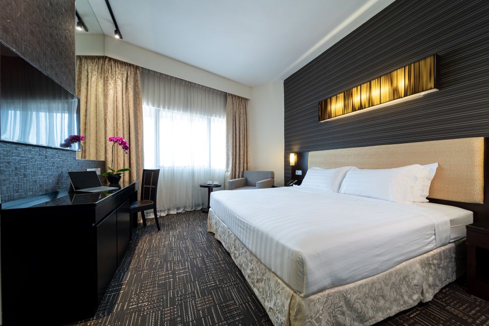 Hotel Royal Queens
